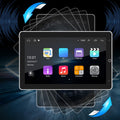10.1in Auto GPS Navigation Display with Off?Line Maps Radio Video Player Support Multi?Language