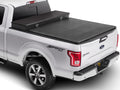 Extang by RealTruck Trifecta Toolbox 2.0 Soft Folding Truck Bed Tonneau Cover | 93972 | Compatible with 2017 - 2024 Titan 8' 3 Bed (98.5 )