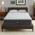 Beautyrest Silver BRS900 Medium King Mattress