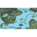 Garmin BlueChart? g3 Vision? HD - VEU046R - ?regrund, ?land Screen Malm? - microSD?/SD?