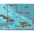 Garmin BlueChart? g3 HD - HXUS029R - Southern Bahamas - microSD?/SD?