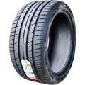 Petlas Velox Sport PT741 285/35ZR18 101W XL (DT) Superior Performance Tire