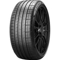 Pirelli P Zero (PZ4-Sport) UHP Summer 255/35ZR21 (98Y) XL Passenger Tire