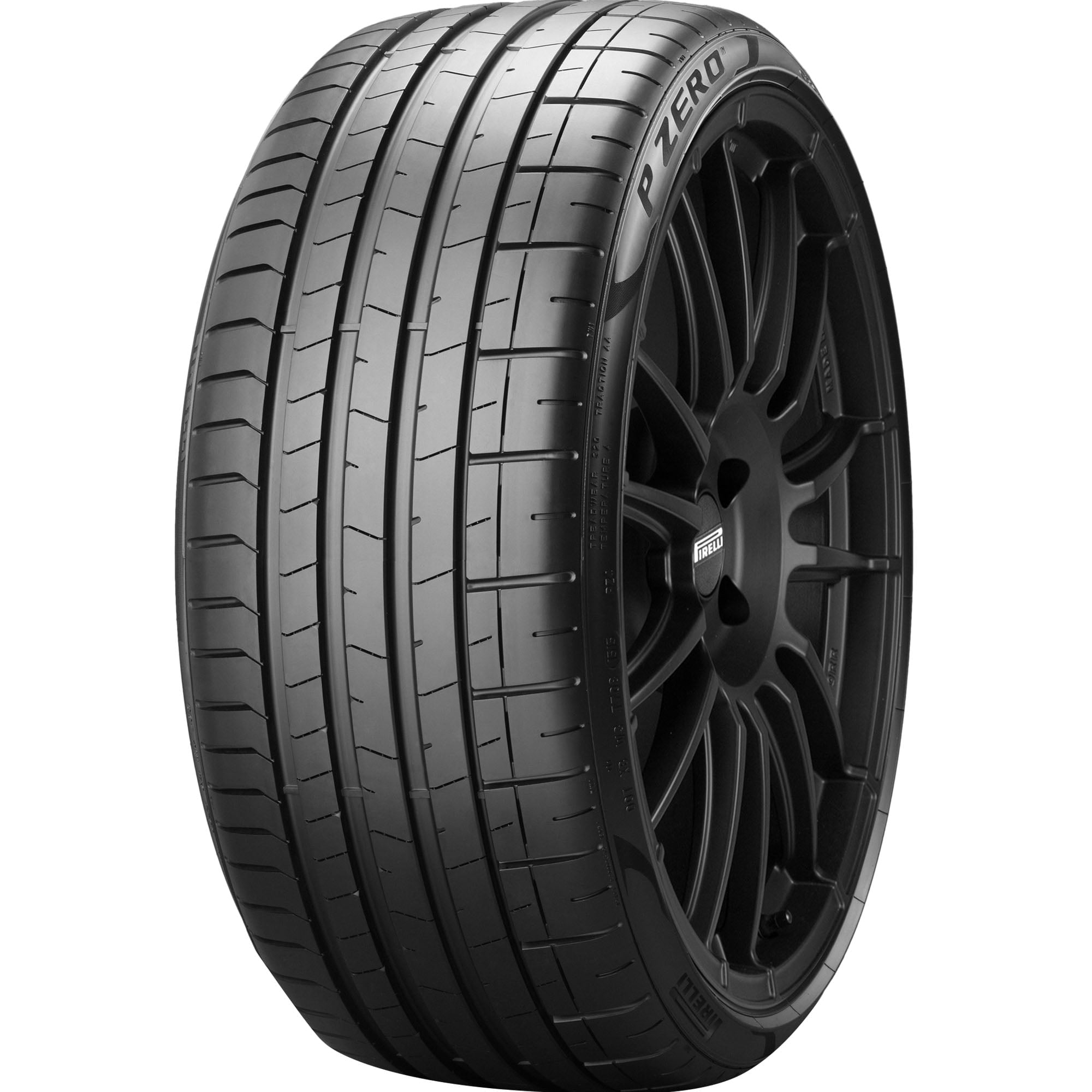 Pirelli P Zero (PZ4-Sport) UHP Summer 255/35ZR21 (98Y) XL Passenger Tire