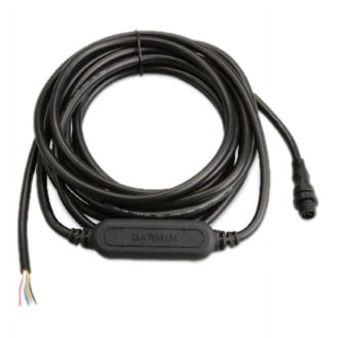 Garmin GBT 10 Data Trasnfer Cable Adapter