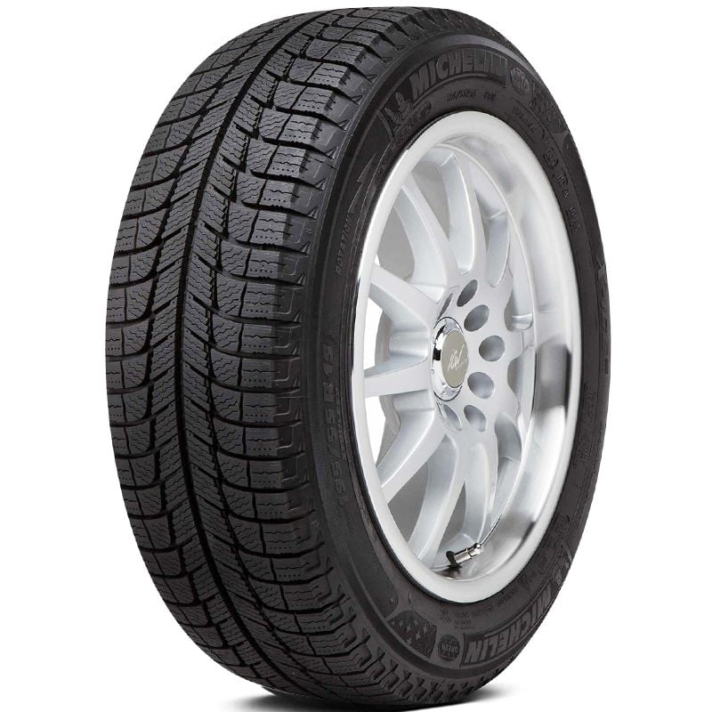 Michelin X-Ice Xi3 225/60R16 102 Dashboard Tire