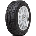 Michelin X-Ice Xi3 225/60R18 100 Dashboard Tire Fits: 2018-23 Chevrolet Equinox LT, 2017-18 Subaru Outback 3.6R Touring