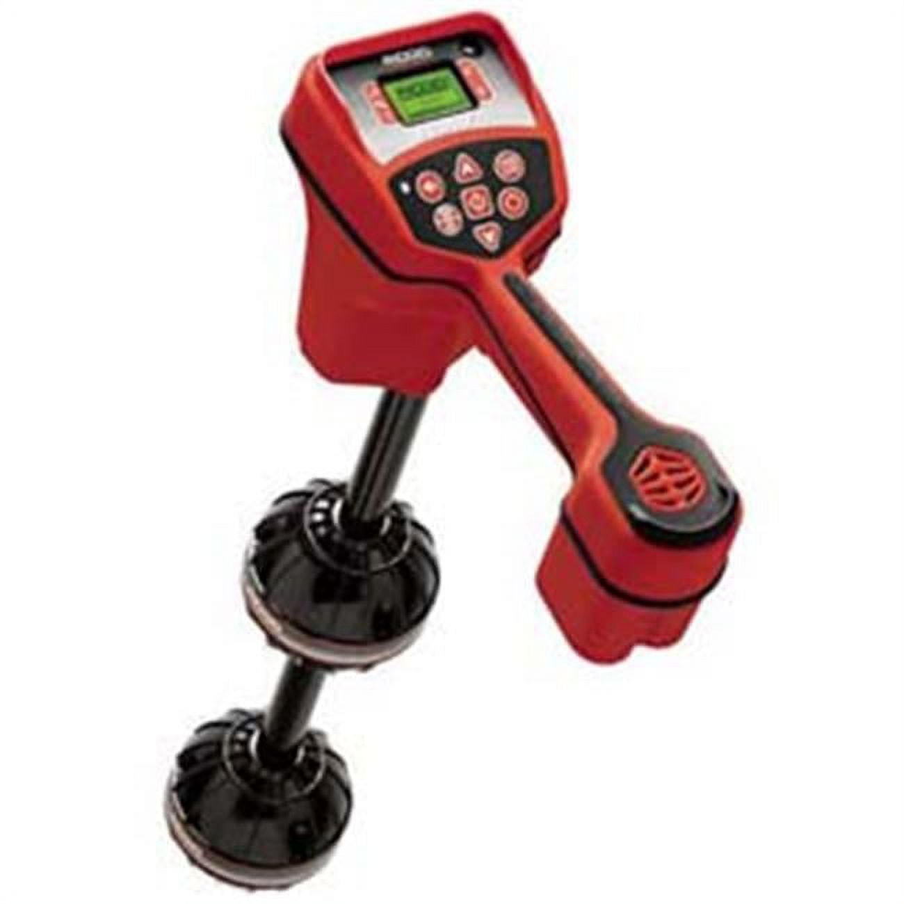 NaviTrack Scout Locator with Case, 24 hrs Battery Life