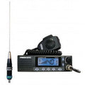 President 12-24 Volt CB Radio