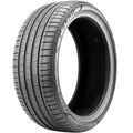Pirelli P Zero (PZ4-Luxury) UHP Summer 245/35R20 95Y XL Passenger Tire