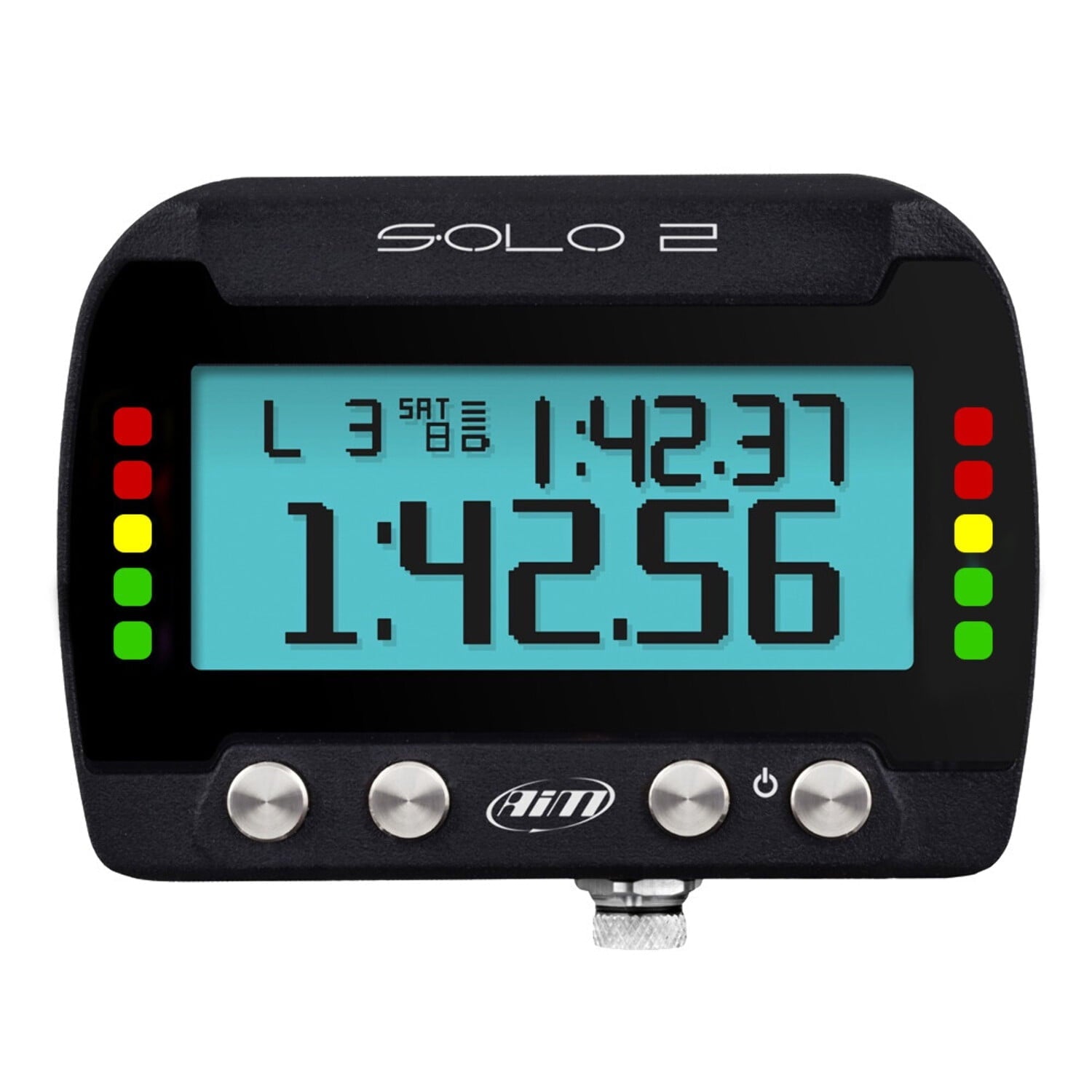 Aim Sports Gps Laptimer D/L Solo 2 Can/Rs232 X47Solo2Dl02U0