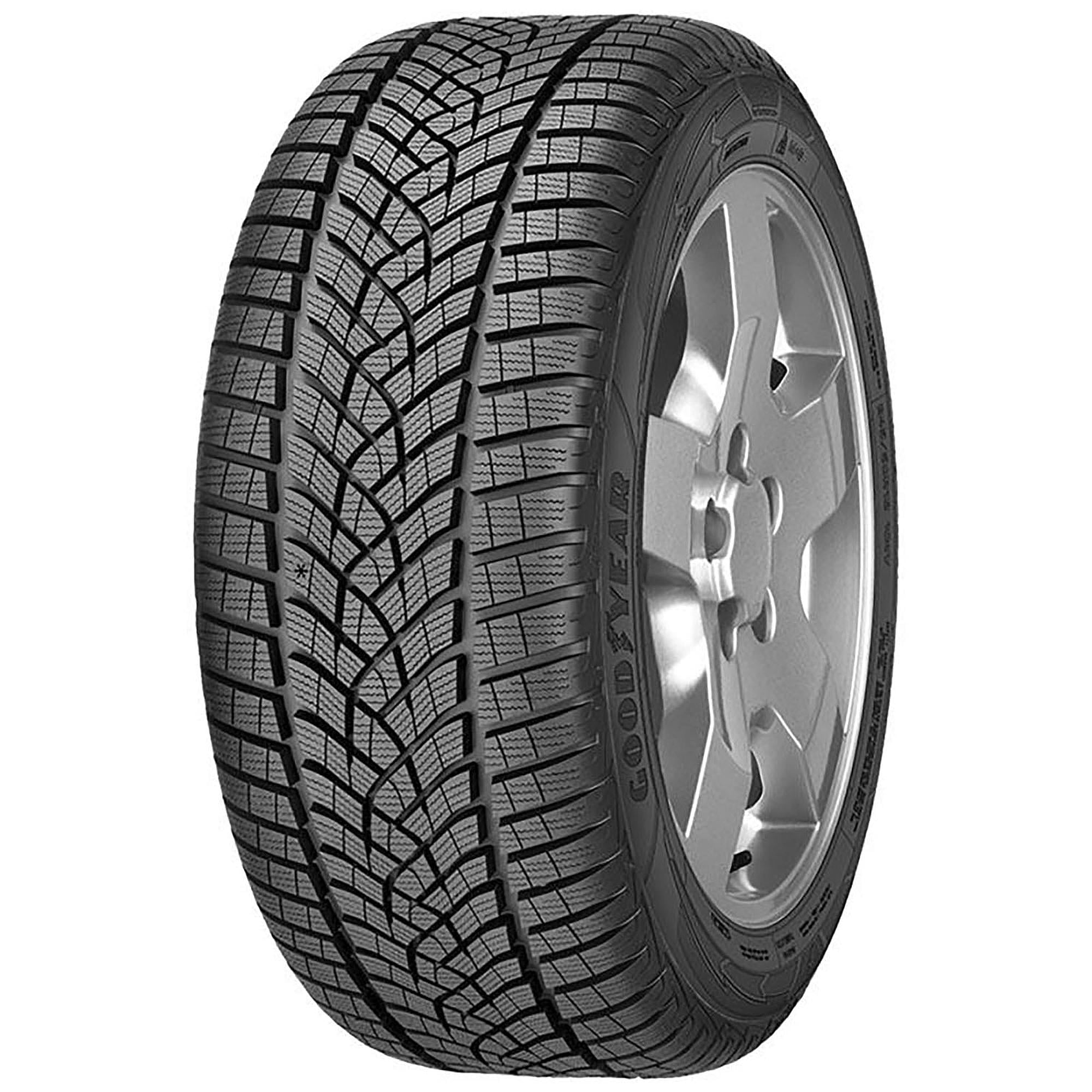 Goodyear Ultra Grip Performance Plus Winter 235/60R17 102H Passenger Tire