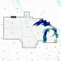 Navionics Platinum NPUS005R Pre-owned North