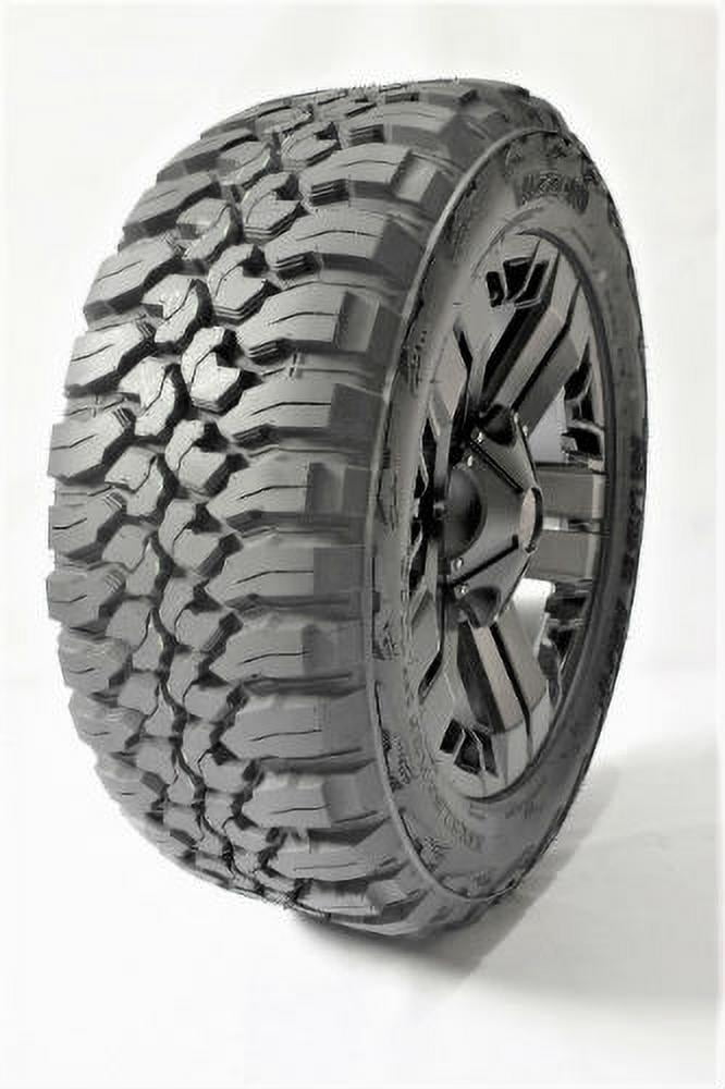Federal Himalaya WS2 Winter P205/65R16 95T Passenger Tire Fits: 2016-21 Chevrolet Malibu L, 2012-13 Toyota Camry Hybrid Optics