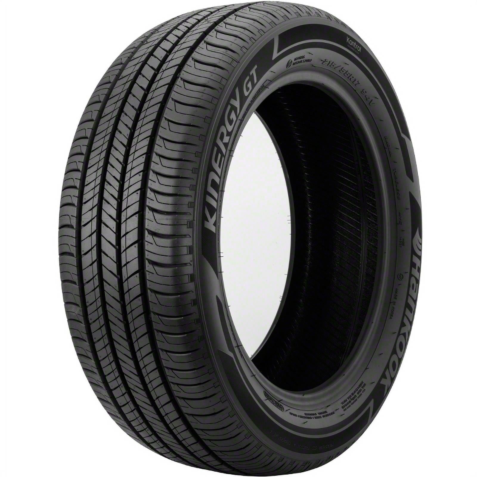 Hankook Kinergy GT (H436) 215/55R17 94V