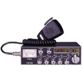 Galaxy Channel Lens & SSB Mobile CB Radio with Blue LED Display