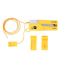 Portable AIS?MOB Personal Locator Beacon Over Board Rescue Survivor Life Jacket SOS GPS