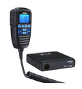 Uniden 40-Channel Off-Road Compact CB Radio, Black, CMX760