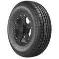 Sailun Terramax HLT LT265/75R16 123/120S Refurbished Tire Fits: 1996-99 Chevrolet Tahoe Base, 1990-98 Chevrolet K1500 WT