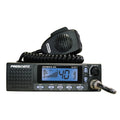 PRESIDENT TXUS667 JOHNSON II USA 12/24V CB Radio