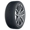 Yokohama BluEarth Winter V905 Winter 265/40R21 105V XL Passenger Tire