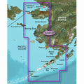 Garmin BlueChart? g3 Vision? HD - VUS033R - Bristol Bay - Kotzebue Snd. - microSD?/SD?
