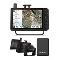 Garmin Tread XL Baja Race Off-Road GPS Racing Navigator | Bundle with PlayBetter 5000mAh Portable Charger | 10-Inch Ultrabright Touchscreen Display with inReach Technology