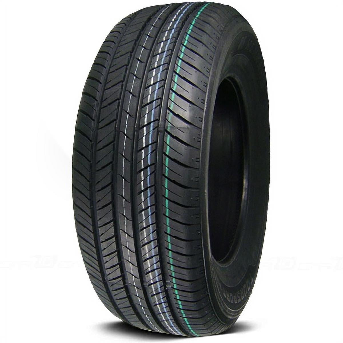 Sailun Terramax A/T 4S 235/75R15 109S XL Tire Fits: 1995-99 Chevrolet Tahoe LT, 1999 Chevrolet Silverado 1500 Base