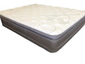 Monterrey Pillowtop Mattress & Foundation