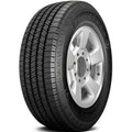 FIRESTONE TRANSFORCE HT2 LT275/65R20 126S ALL SEASON TIRE Fits: 2020-23 GMC Sierra 2500 HD AT4, 2011-22 Ford F-250 Super Duty Lariat