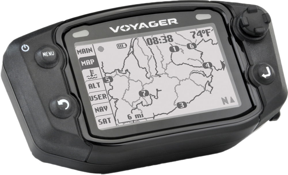 TRAIL TECH - 912-109 - VOYAGER GPS KIT