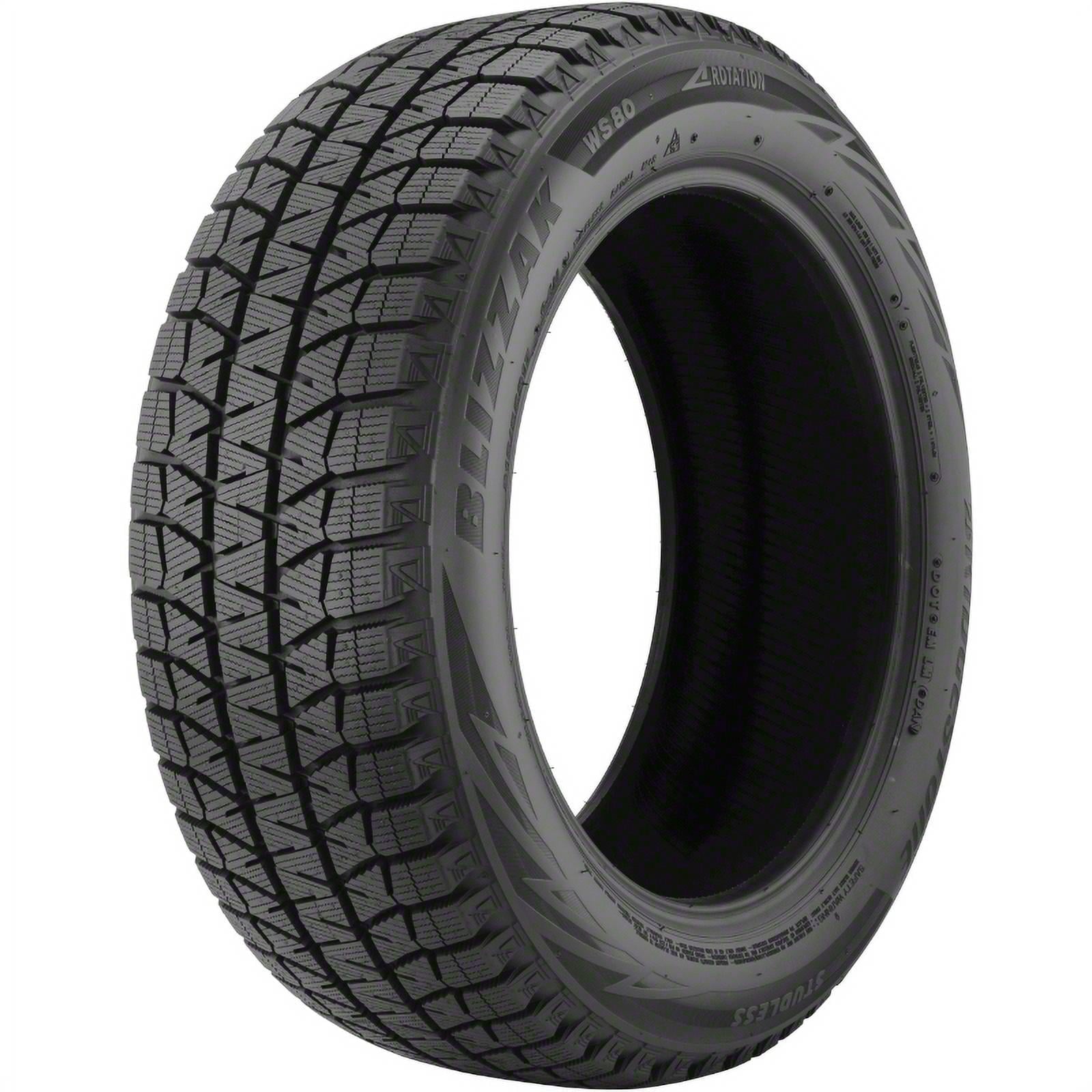 Bridgestone Blizzak WS90 225/50-17 94 Car Tire