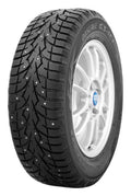Toyo Observe G3 Ice 265/65R17 116T XL Tire Fits: 2005-15 Toyota Tacoma Pre Runner, 2000-06 Toyota Tundra Limited