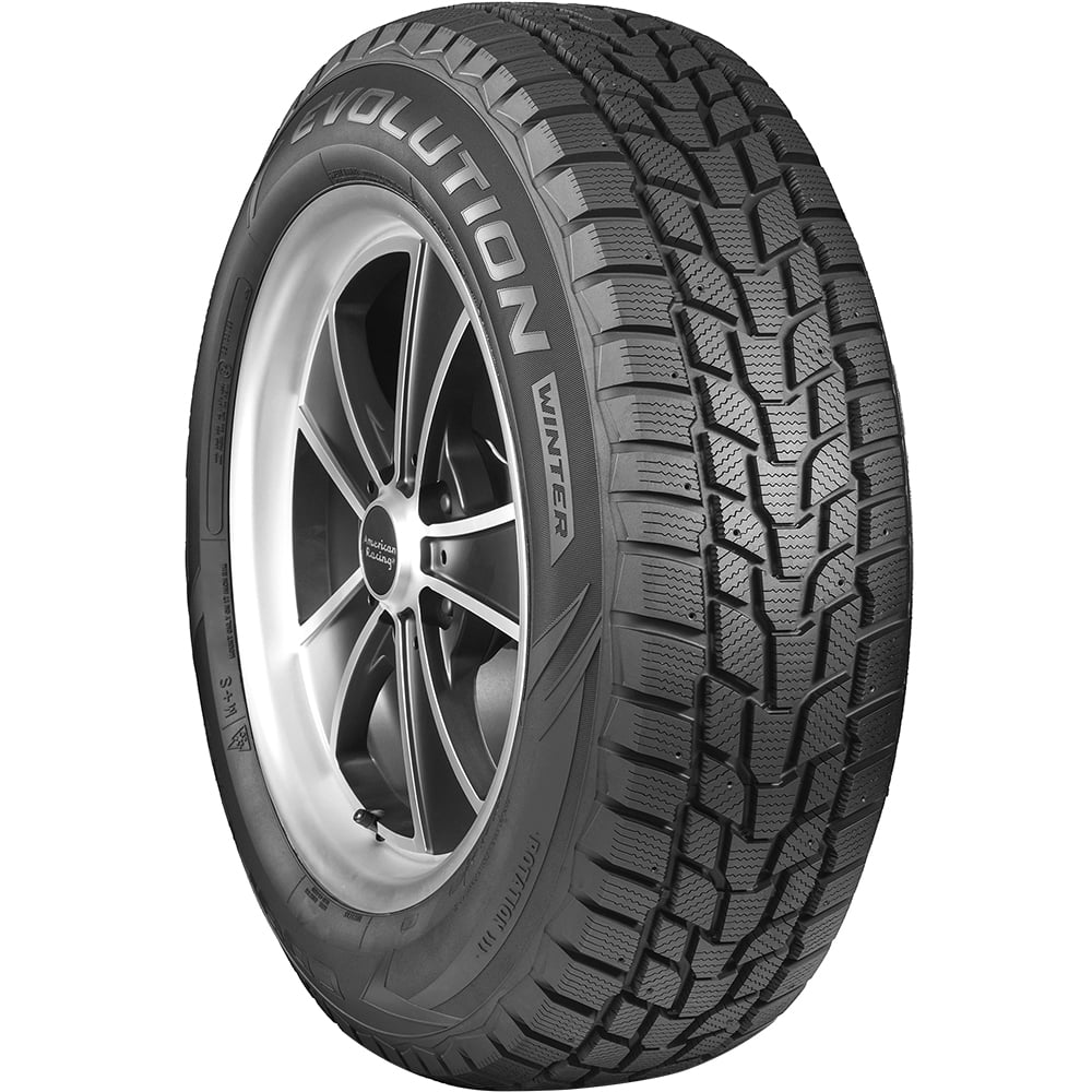 Cooper Evolution Winter Winter 215/60R16 95H Passenger Tire