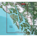 Garmin BlueChart? g3 Vision? HD - VUS026R - Wrangell/Juneau/Sitka - microSD?/SD?