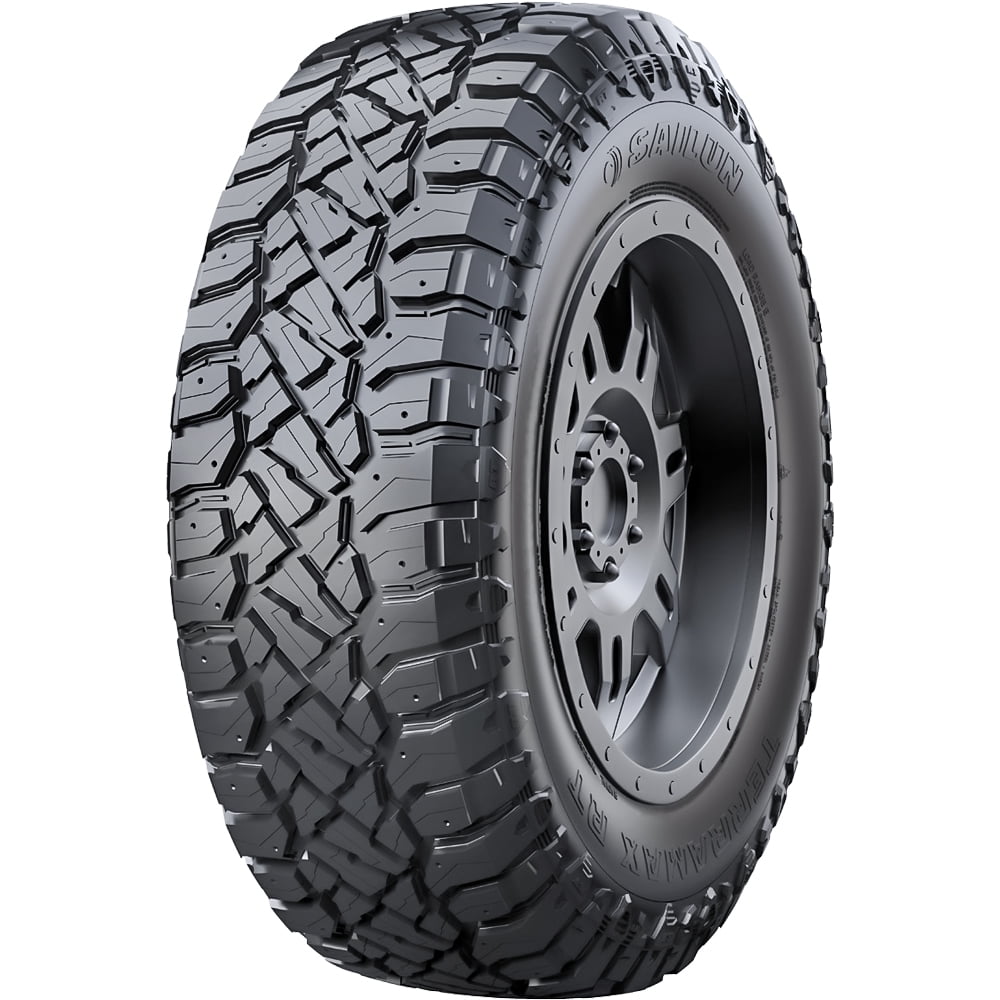 1 Sailun Terramax R/T LT305/55R20 125/122Q F Tire
