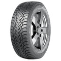 Nokian Hakkapeliitta R3 225/45R18XL 95T BSW (4 Tires) Fits: 2019 Volkswagen Jetta GLI 35th Anniversary Edition, 2017 Mercedes-Benz C300 4Matic