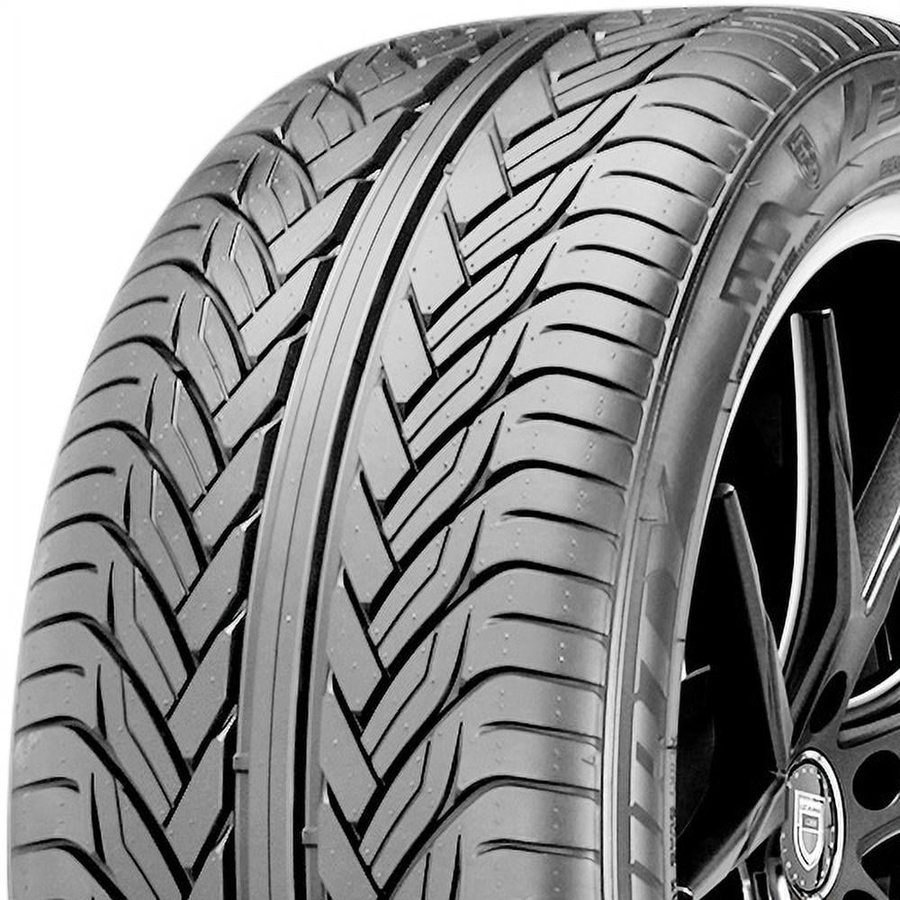 LEXANI LX-THIRTY 275/25R26 98W 320 Camcorder Lens SUMMER TIRE