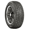 Mastercraft Glacier Trex Winter 225/65R17 102T Passenger Tire