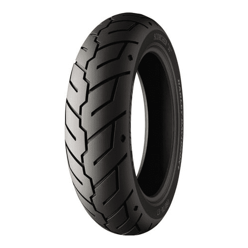 150/80B-16 Michelin Scorcher 31 Harley Reinforced Bias Behind Tire