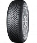 Yokohama BluEarth Winter V906 Winter 225/50R17 98V XL Passenger Tire Fits: 2012-15 Chevrolet Cruze LT, 2012-18 Ford Focus Electric