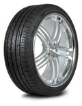Landsail LS588 UHP All Season 265/35ZR22 102W XL Passenger Tire Fits: 2021-23 Tesla X Plaid, 2021 Volvo XC60 T8 Recharge Polestar