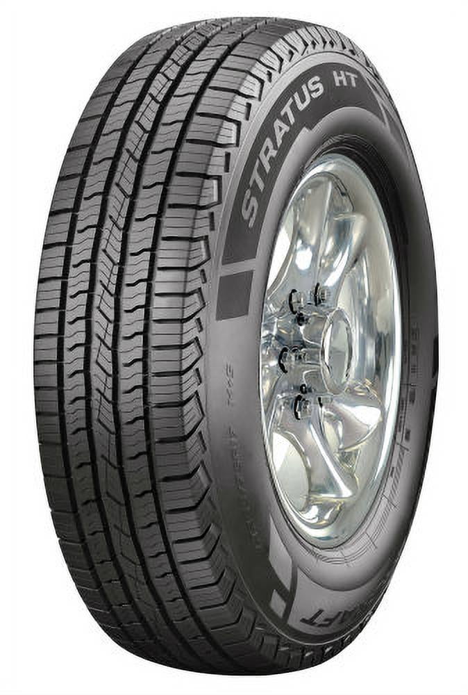 Nexen Winguard Winspike Winter LT225/75R16 115/112Q Pre-owned Light Truck Tire Fits: 2000-01 Dodge Ram 2500 Base, 1990-95 Chevrolet K1500 WT
