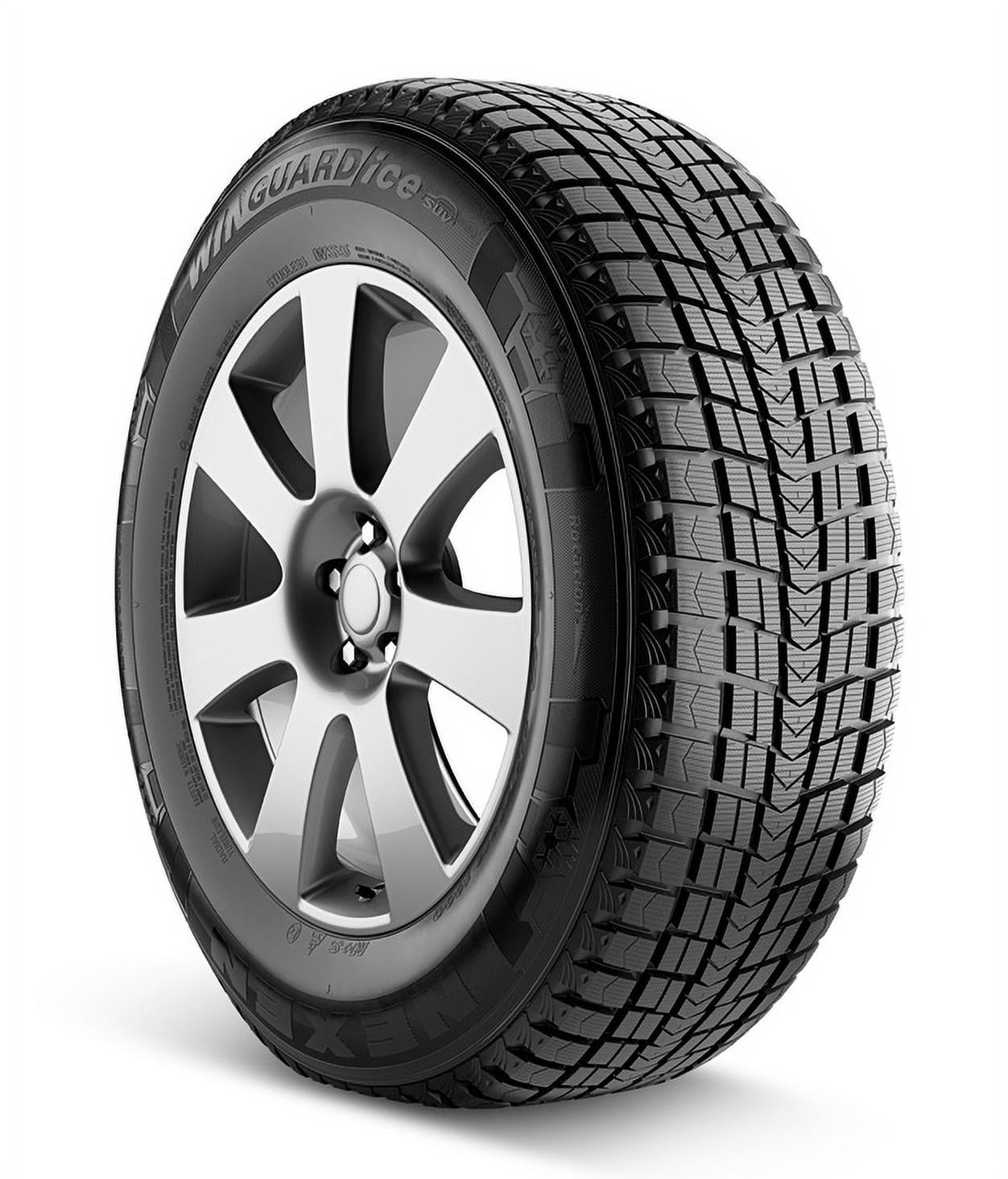Nexen Winguard Ice SUV Winter 265/60R18 110Q SUV/Crossover Tire