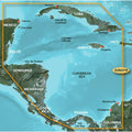Garmin BlueChart? g3 Vision? HD - VUS031R - Southwest Caribbean - microSD?/SD?