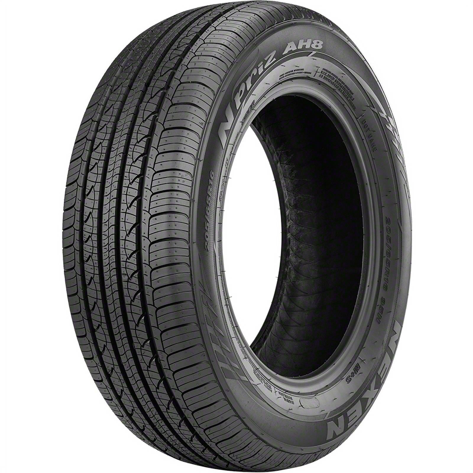 Nexen N'Priz AH8 245/45-18 96 Dashboard Tire