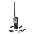 Uniden PRO501HH 40-Channel Handheld CB Emergency with Weather Alert