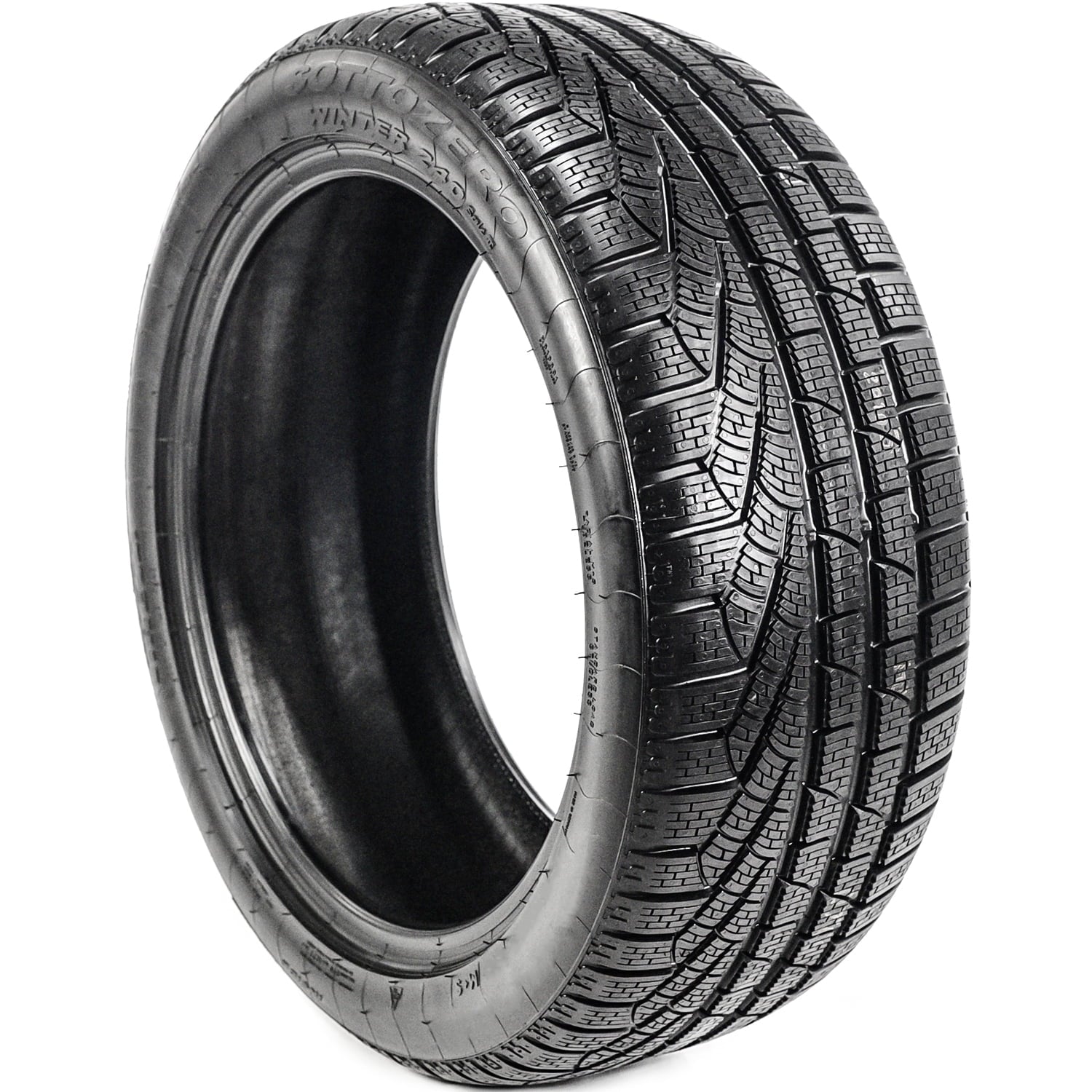 Pirelli W240 SottoZero Serie II Winter 295/30R20 97V Passenger Tire