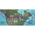 Garmin BlueChart? g3 HD - HXCA600X - Canada - microSD?/SD?