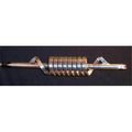 CB Antenna with 49 in. Whip-7 in. Shift